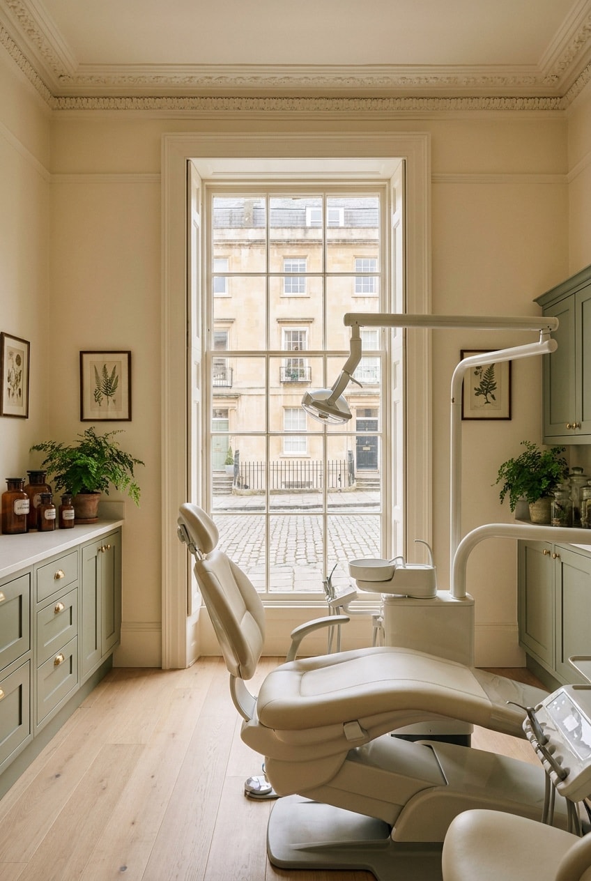Sunningdale Dental Practice
